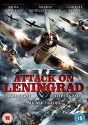 Attack On Leningrad (2009)